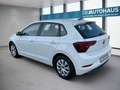 Volkswagen Polo Life 1.0 TSI Weiß - thumbnail 6