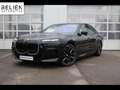 BMW i7 i7 xDrive 60 Schwarz - thumbnail 1
