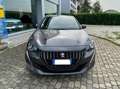 Peugeot 208 1.2 puretech Allure Pack s Grigio - thumbnail 2