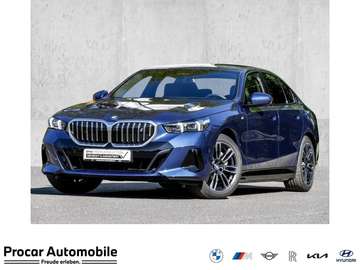 eDrive40 M SPORT+B&W+AHK+HuD+DA PROF+360°