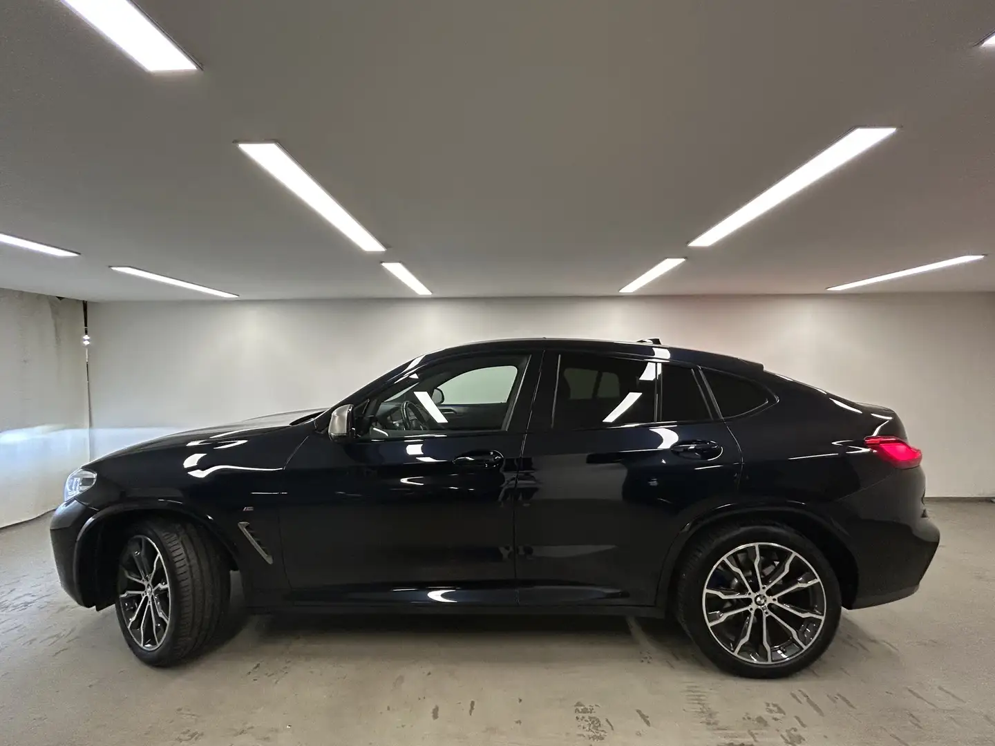 BMW X4 M 40i M Sportpaket DA. Plus PA. Plus Head-Up Harman/ Zwart - 2