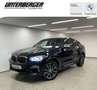 BMW X4 M 40i M Sportpaket DA. Plus PA. Plus Head-Up Harman/ Zwart - thumbnail 1