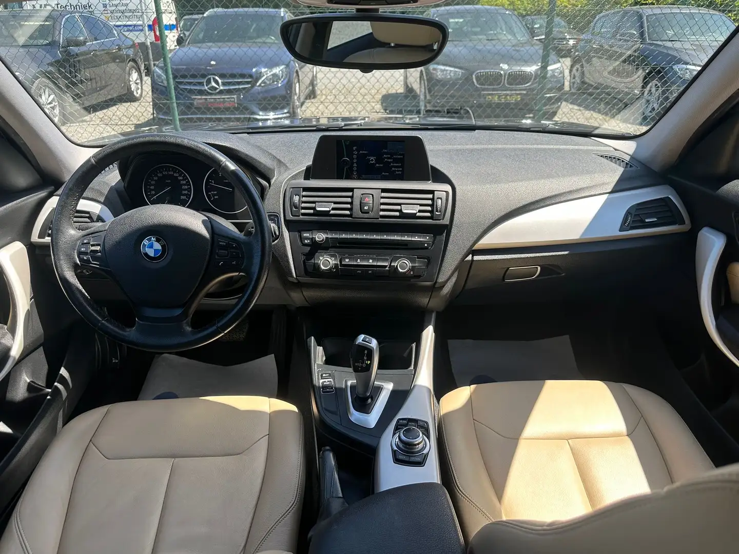 BMW 116 dA /GARANTIE 12MOIS - 2