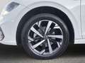 Volkswagen Polo Life 1,0 TSI DSG Anh.Kpl. Led Navi Weiß - thumbnail 6