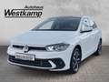 Volkswagen Polo Life 1,0 TSI DSG Anh.Kpl. Led Navi Weiß - thumbnail 1
