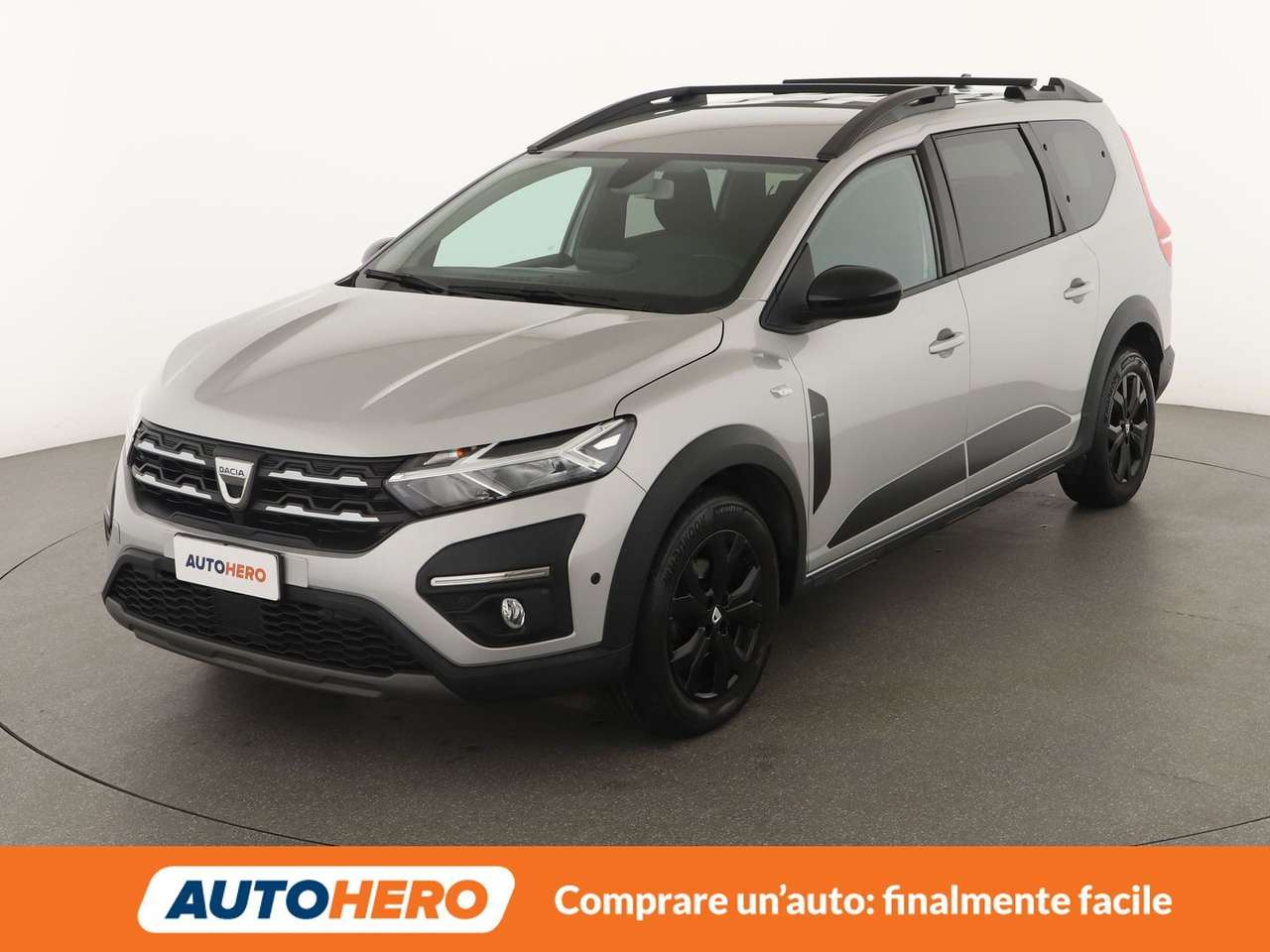 Dacia Jogger 1.0 TCe Extreme Up