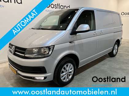 Volkswagen T6 Transporter 2.0 TDI L1H1 Highline 150 PK Automaat / Euro 6 / A