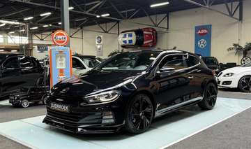 2.0 TSI R-Line | DSG | Navi | Maxton