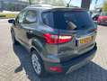 Ford EcoSport 1.0 EcoBoost 125pk Titanium Gris - thumbnail 3
