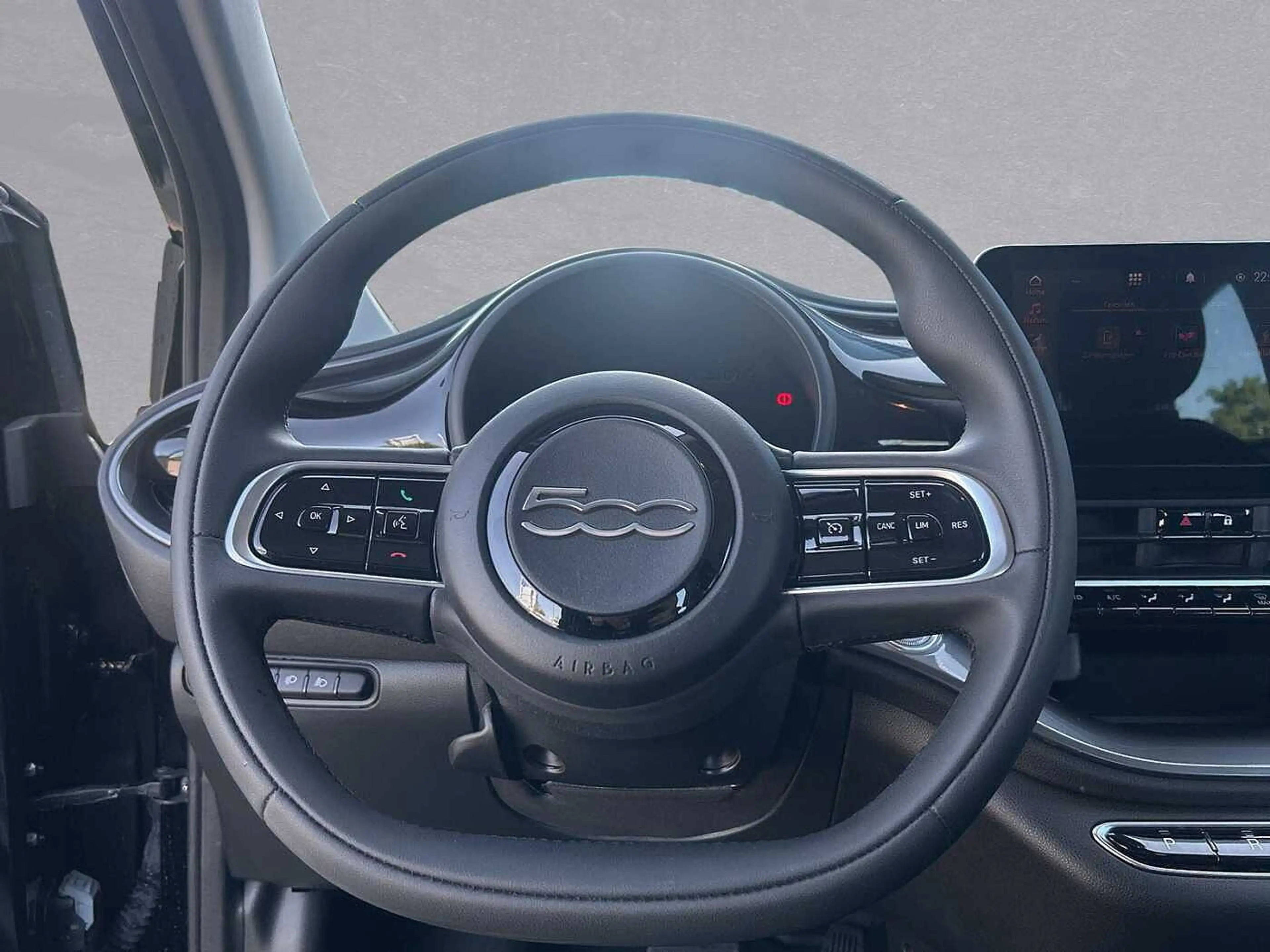 Fiat 500e 42kWh — photo 11