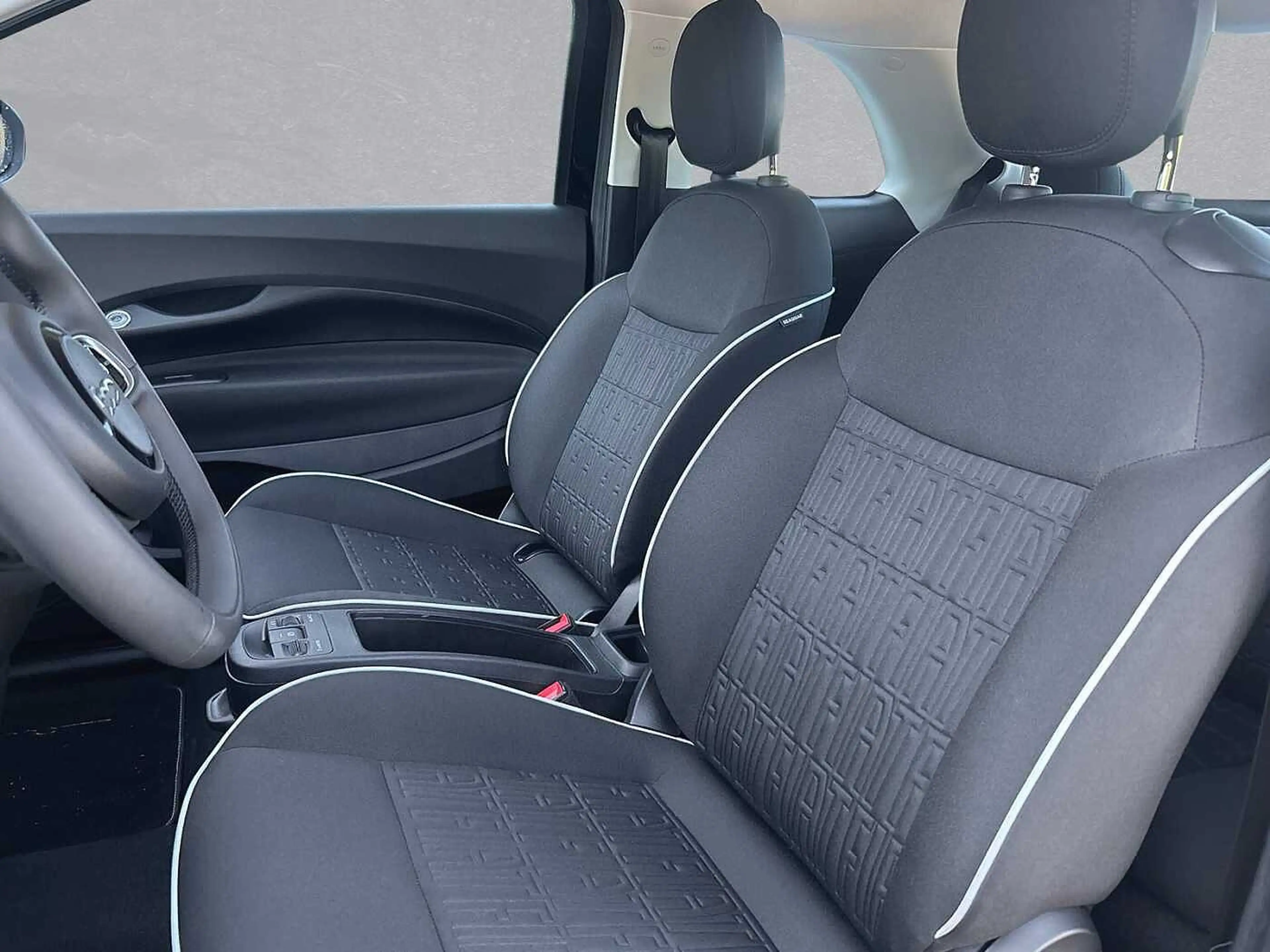 Fiat 500e 42kWh — photo 6