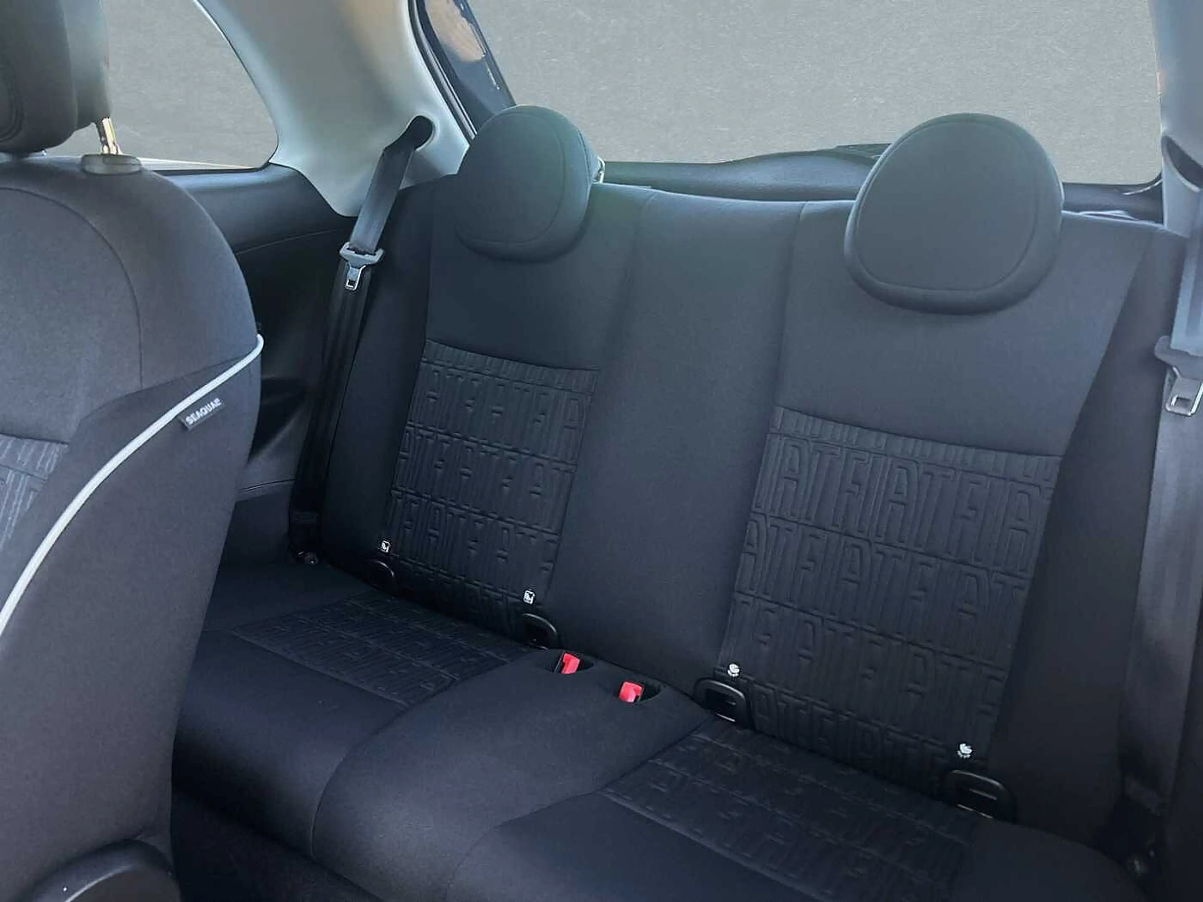 Fiat 500e 42kWh — photo 8
