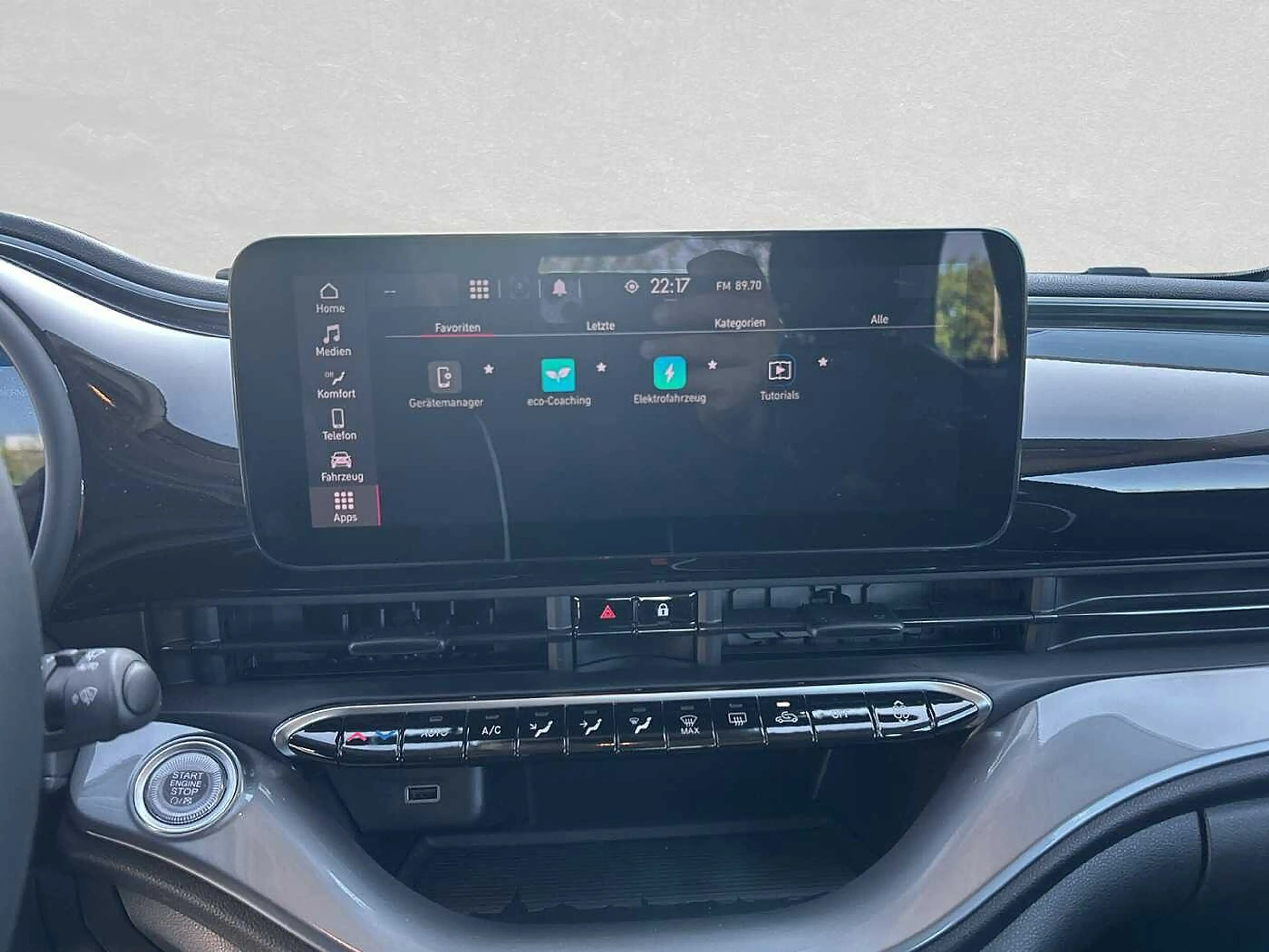 Fiat 500e 42kWh — photo 12