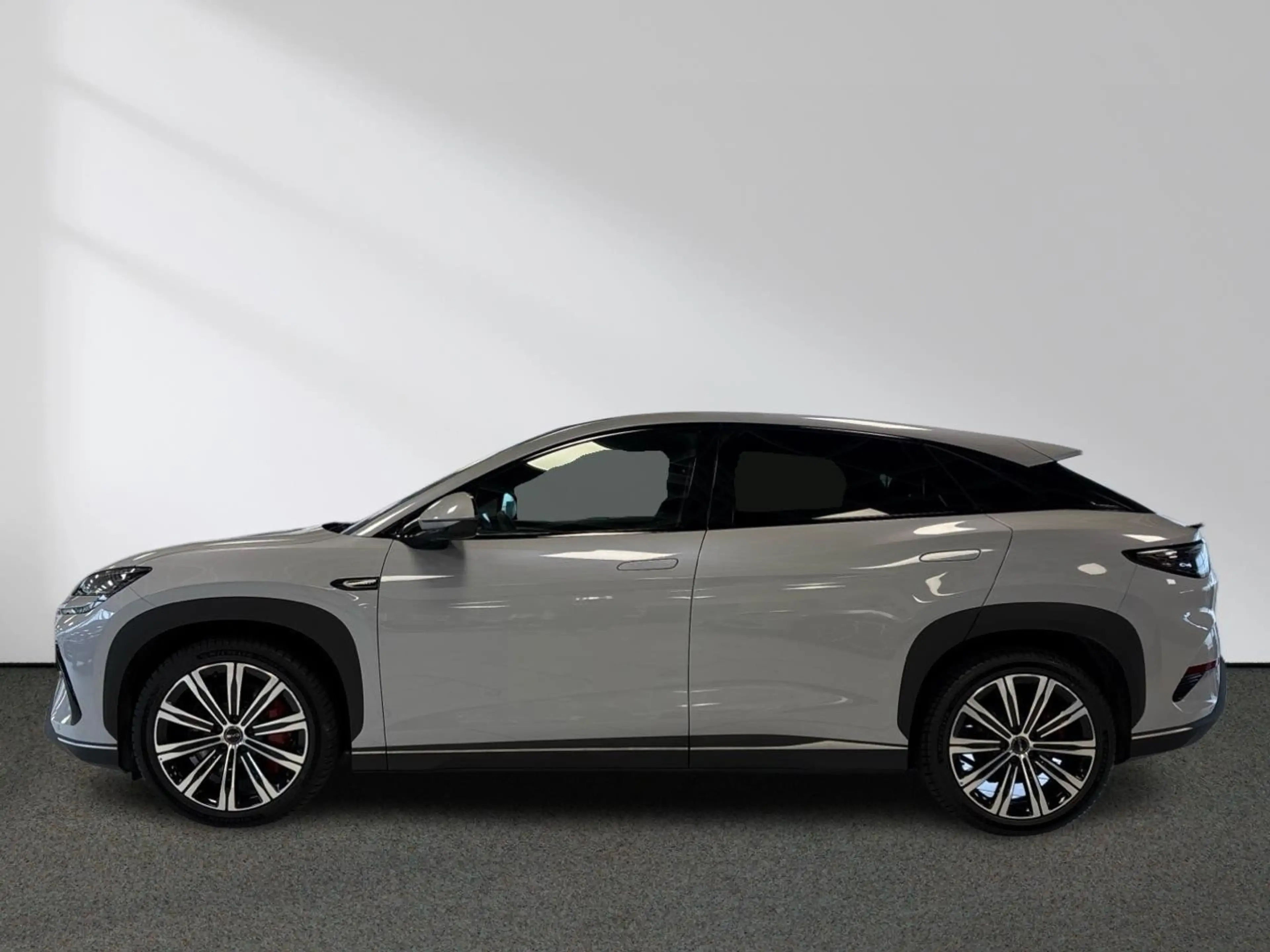 BYD Sealion 7 SEALION 7 Excellence AWD Head-Up Leder Panorama — photo 2