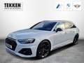 Audi RS4 Copetition Plus/B&O/Carbon Ext./Schalensitze Gris - thumbnail 1