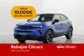 Opel Mokka 1.2T S&S Ultimate 136 Bleu - thumbnail 1