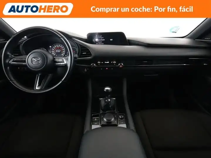 Mazda 2019, foto 13