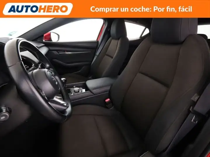 Mazda 2019, foto 11