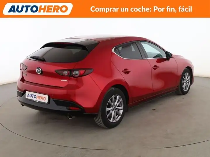Mazda 2019, foto 6