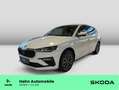 Skoda Scala Tour 115TSI DSG Nav LED SHZ ACC SideAssist Weiß - thumbnail 1