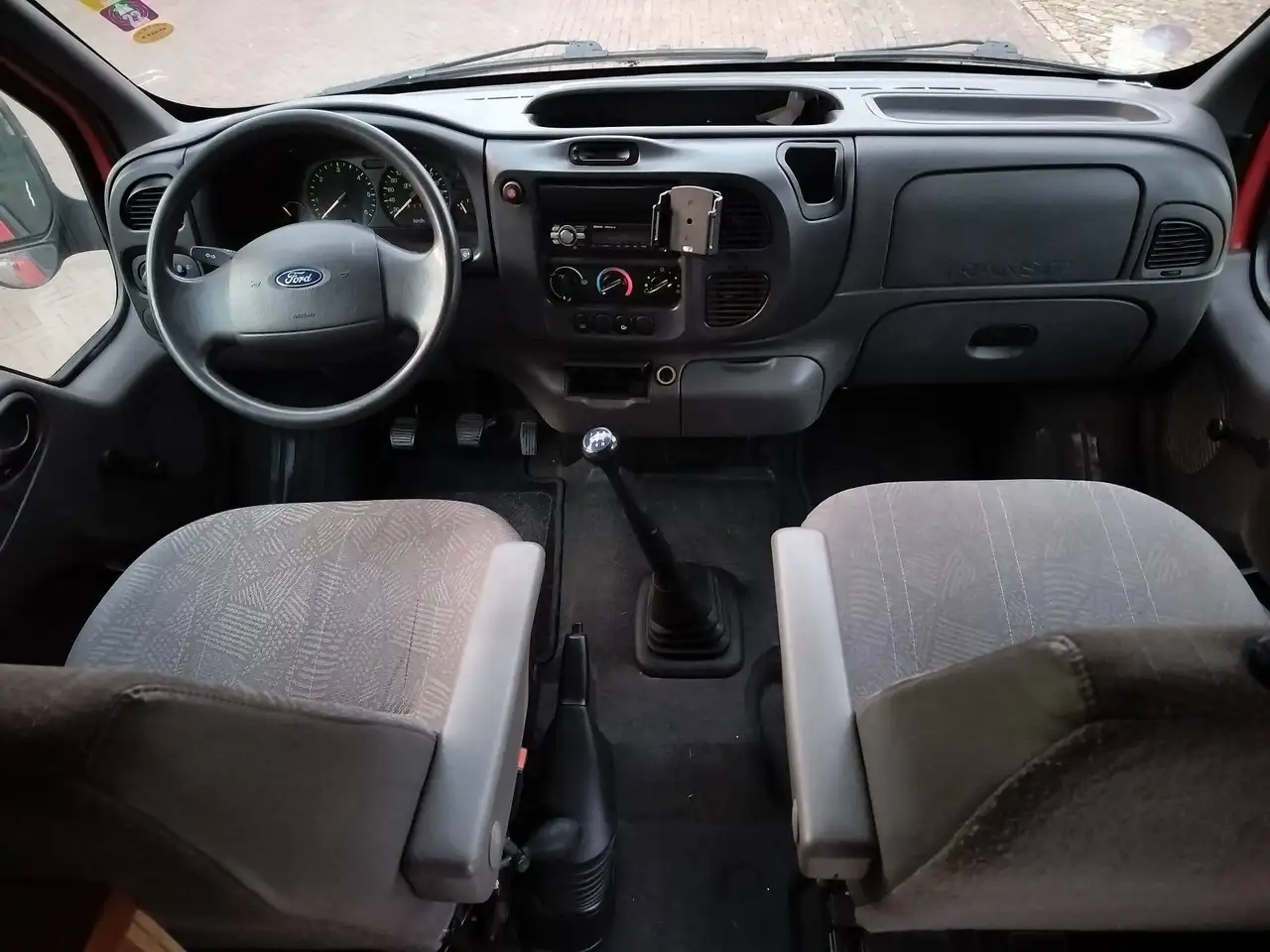 Ford Transit undefined, foto 5