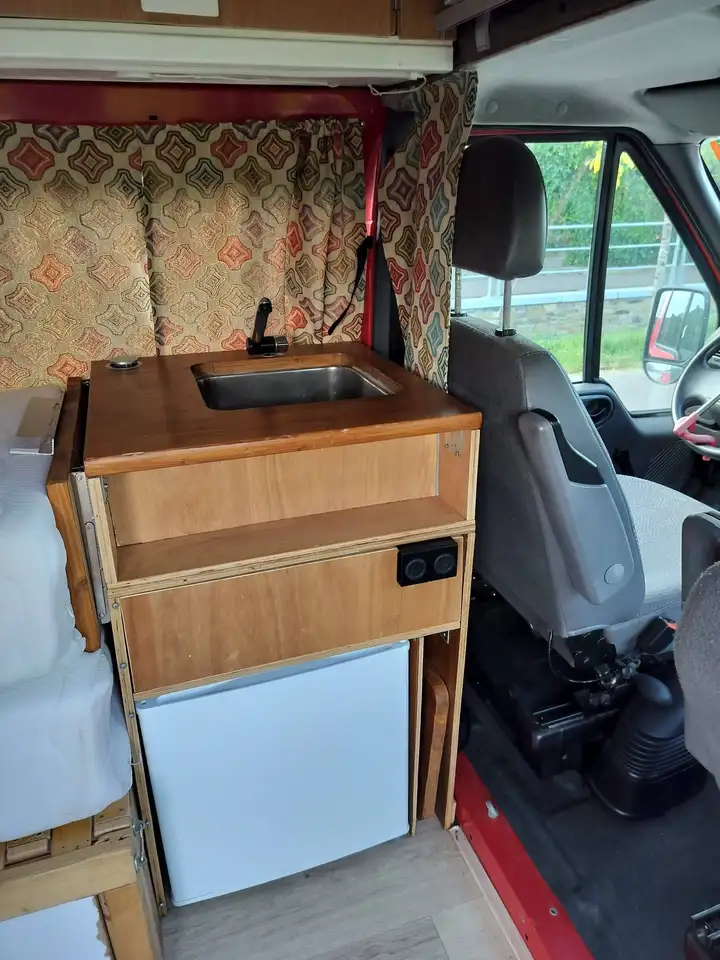 Ford Transit undefined, foto 11