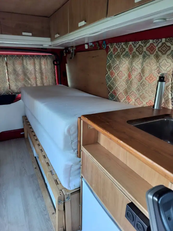 Ford Transit undefined, foto 10