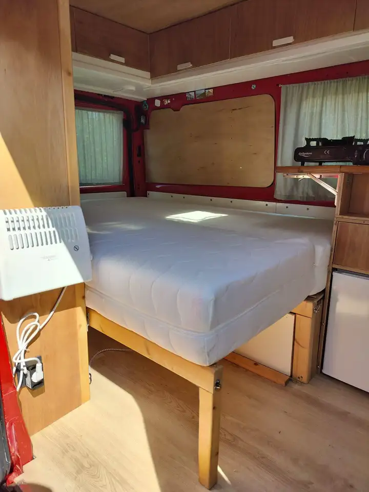 Ford Transit undefined, foto 8