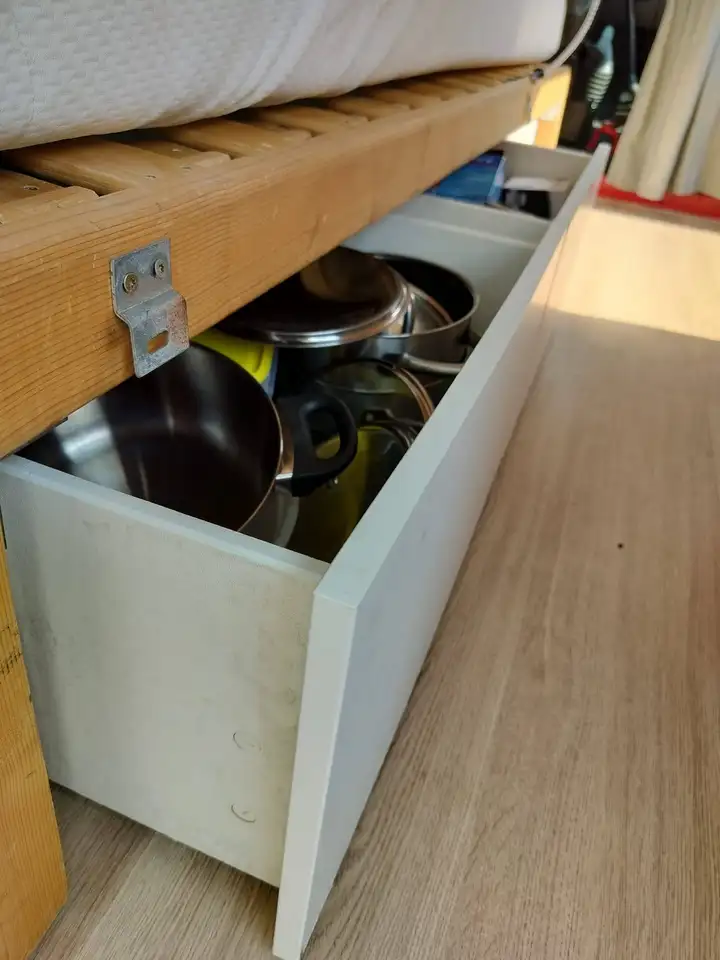 Ford Transit undefined, foto 12