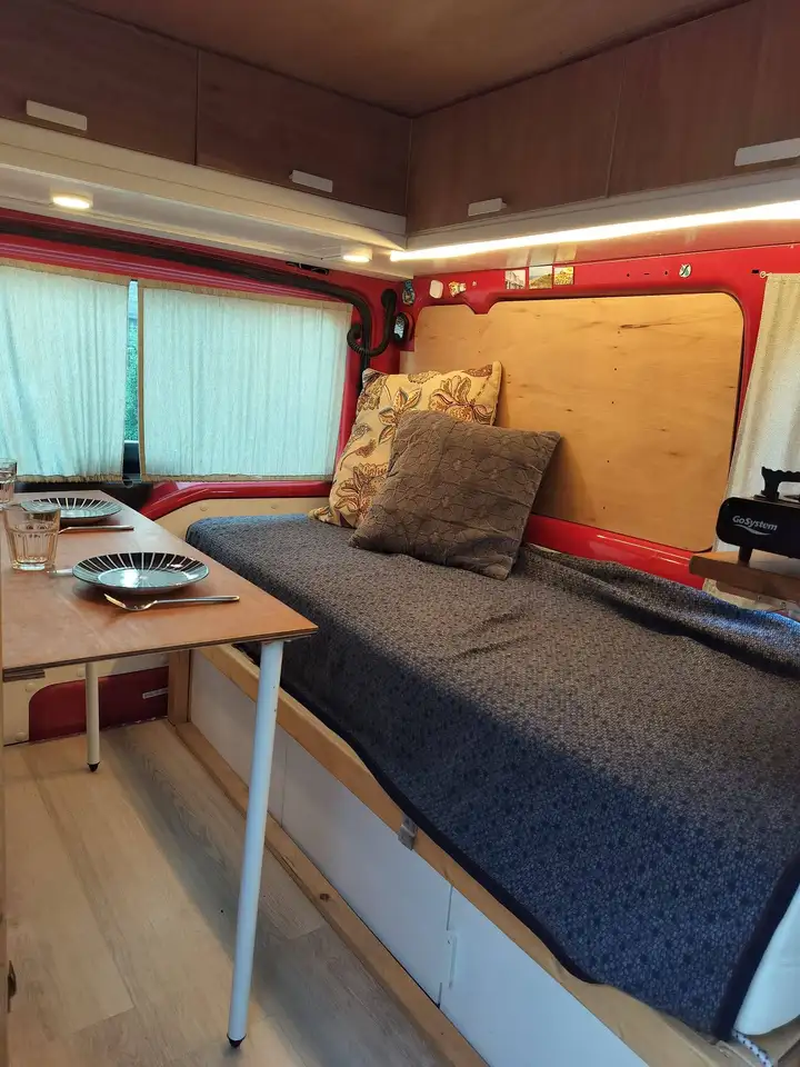 Ford Transit undefined, foto 7