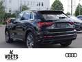 Audi Q3 S line 35 TDI (150) PS AHK+19ZOLL+ACC+LED Schwarz - thumbnail 4