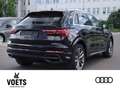 Audi Q3 S line 35 TDI (150) PS AHK+19ZOLL+ACC+LED Schwarz - thumbnail 3