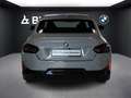 BMW 220 Coupé pack M Grau - thumbnail 8