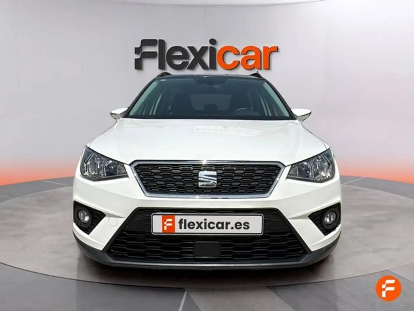 SEAT Arona 1.0 TSI 70kW (95CV) Style Go Eco Blanco - 2