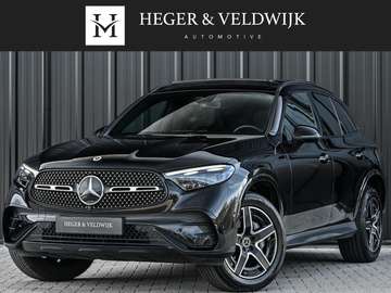 300e 4MATIC AMG Line | Panoramadak | Burmester | N