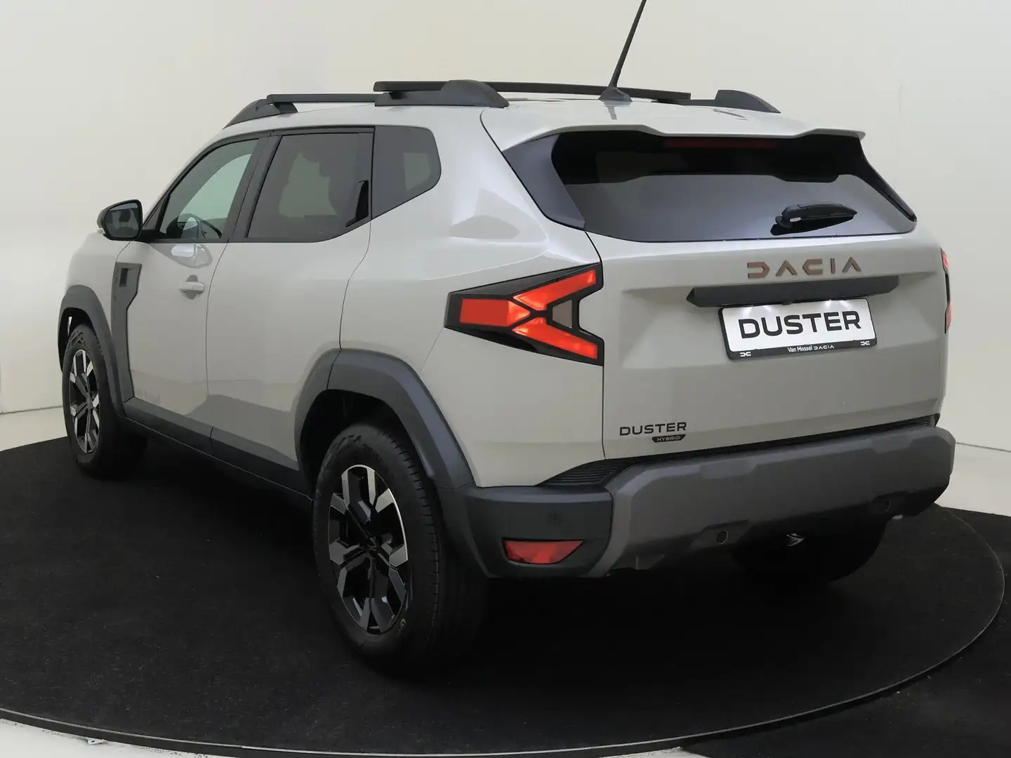 Dacia Duster 1.6 Hybrid 140 Extreme | Navigatie | Camera | Pack Bruin - 2