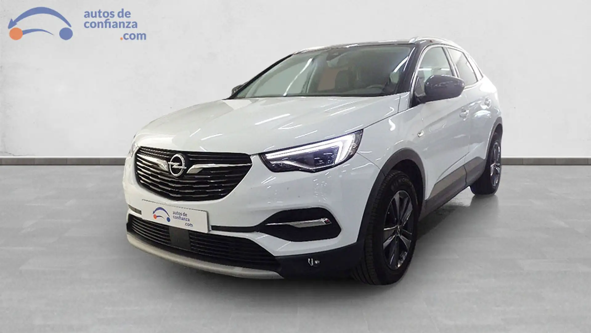 Opel Grandland X 1.2 GS - 1
