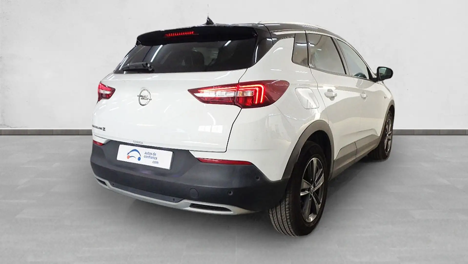 Opel Grandland X 1.2 GS - 2