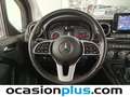 Mercedes-Benz T-Class 180d Plateado - thumbnail 25