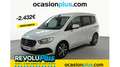 Mercedes-Benz T-Class 180d Plateado - thumbnail 1