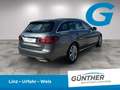 Mercedes-Benz C 200 C 200 d T Avantgarde Aut. Gris - thumbnail 3