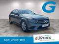 Mercedes-Benz C 200 C 200 d T Avantgarde Aut. Gris - thumbnail 2