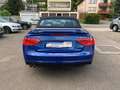 Audi A5 Cabrio 2.0 TDI quattro S-line *Xenon*Navi*SHZ*APS* Blau - thumbnail 5