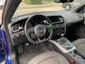 Audi A5 Cabrio 2.0 TDI quattro S-line *Xenon*Navi*SHZ*APS* Blau - thumbnail 7