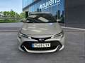 Toyota Corolla Touring Sports 125H Business Plus Gris - thumbnail 2