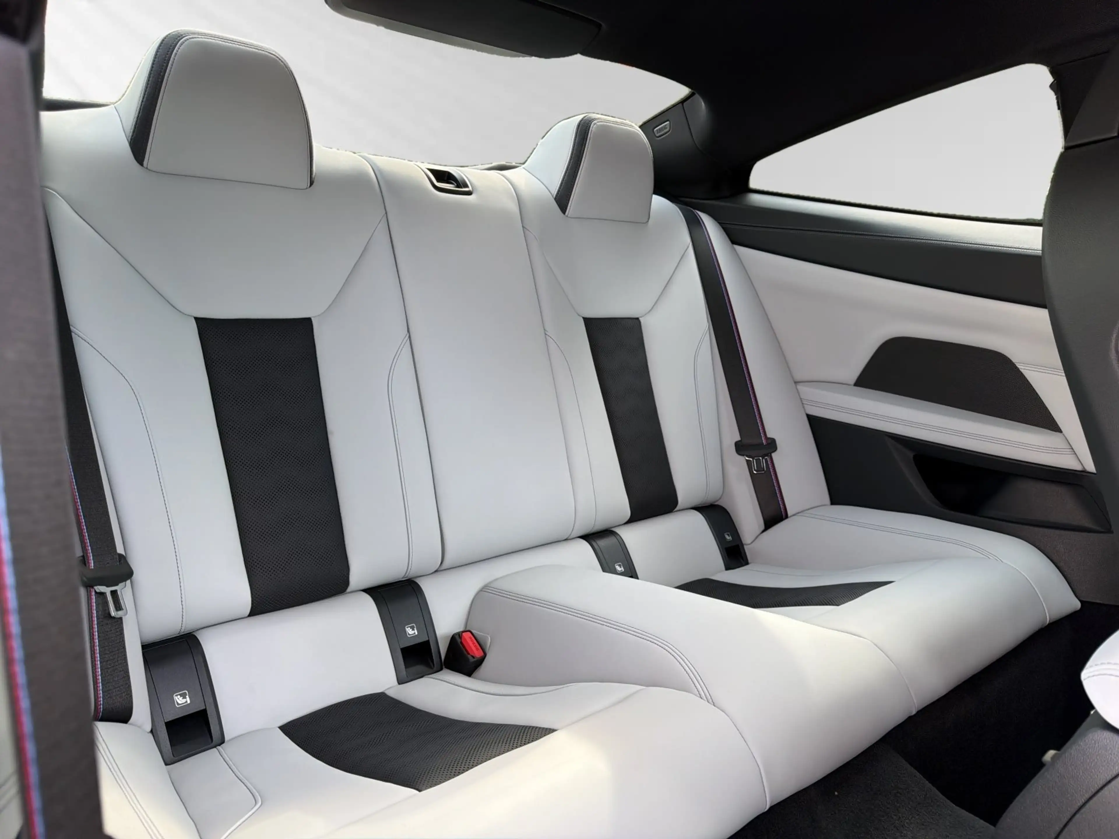 BMW M4 Competition Coupé Head-Up|Harman/Kardon — photo 13