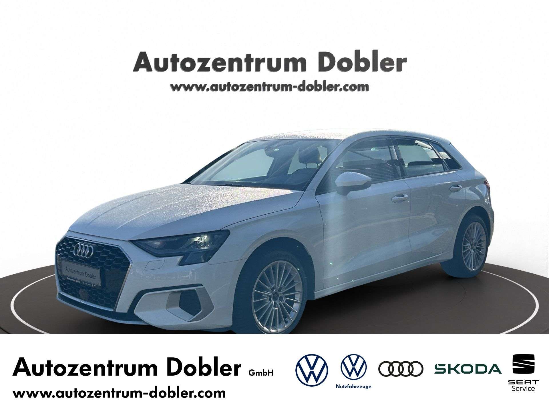 Second hand Audi A3 1.0