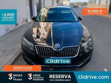 2.0TDI AdBlue Ambition 110kW