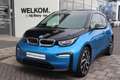 BMW i3 Basis 94Ah 33 kWh / Schuif-kanteldak / Navigatie P Blue - thumbnail 3