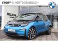 BMW i3 Basis 94Ah 33 kWh / Schuif-kanteldak / Navigatie P Blue - thumbnail 1